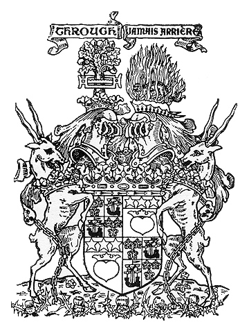 Achievement - Duke of Hamilton