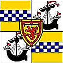 Prince of Wales' Banner